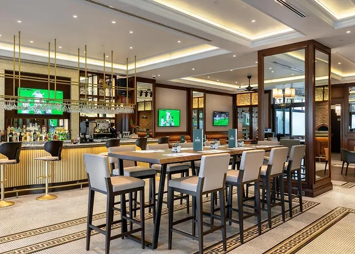 Barcelo Hotel Istambul