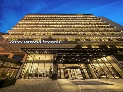 Barcelo Istanbul
