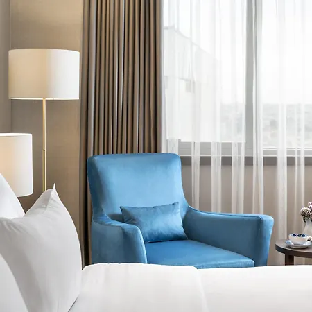 Barceló Otel İstanbul