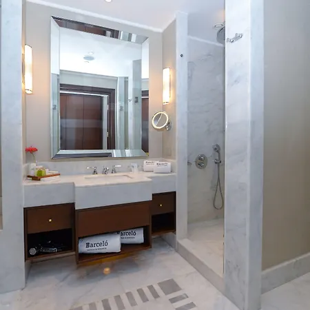 Barcelo Отель 5*