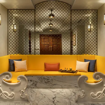 Barceló Otel 5*