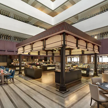 Barceló 5* İstanbul