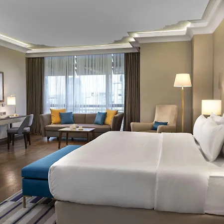Hotel Barcelo