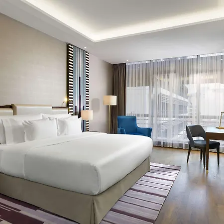 Barceló Isztambul