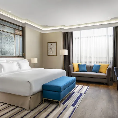 Barcelo Hotel