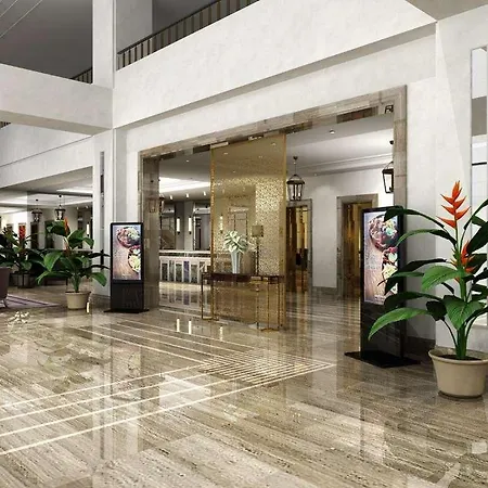 Barcelo イスタンブール