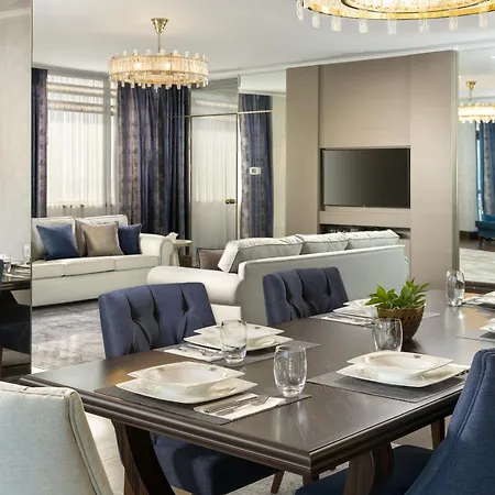 Barcelo Hotel Istanbul