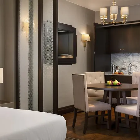Barcelo 5* イスタンブール