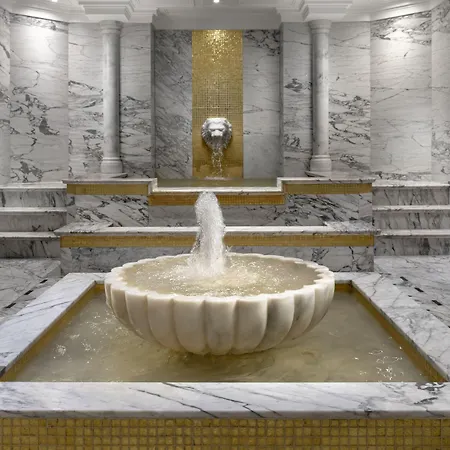 Hotel Barcelo Istanbul