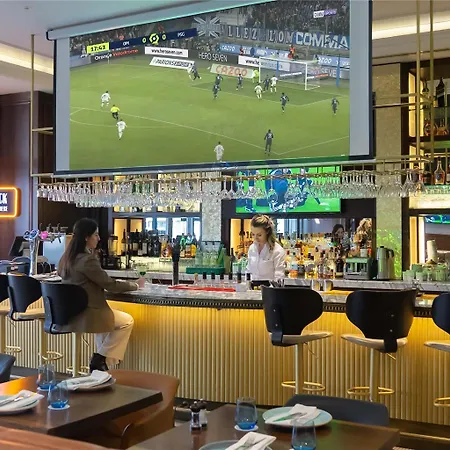 Barcelo イスタンブール