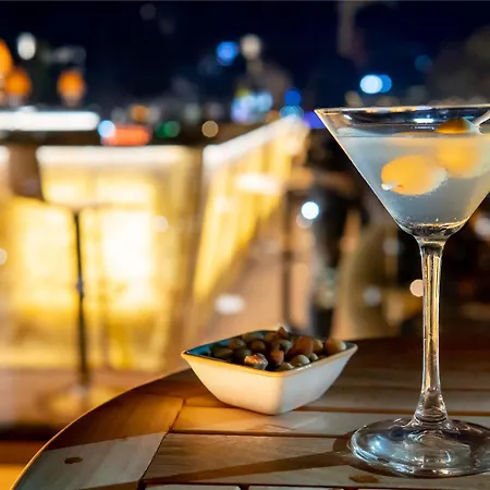 Barcelo ホテル イスタンブール