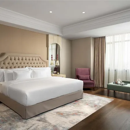 Barcelo 5* イスタンブール
