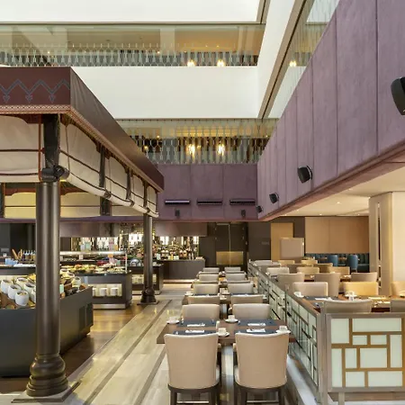 Barcelo Hotel Istanbul