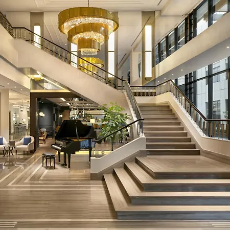 Barcelo 5* イスタンブール