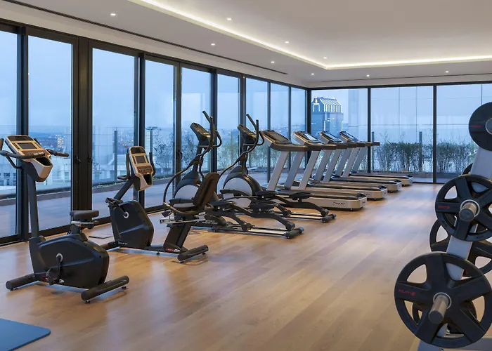 Barcelo איסטמבול